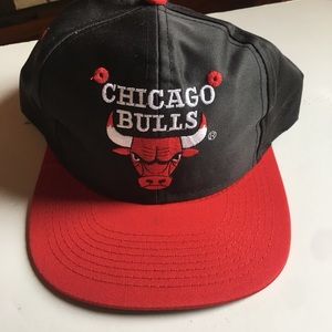 New Chicago Bulls baseball Cap